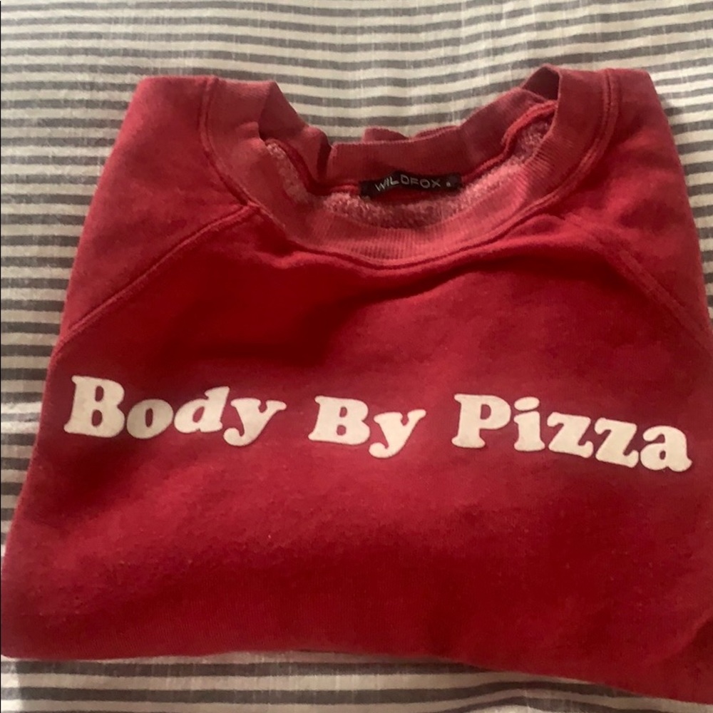 Wildfox Sweatshirt